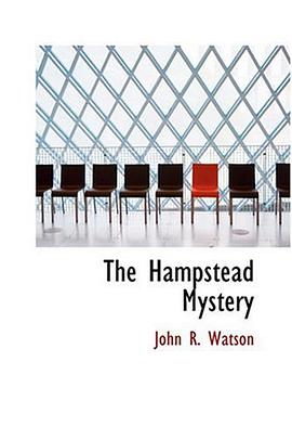The Hampstead Mystery pdf epub mobi 电子书 下载