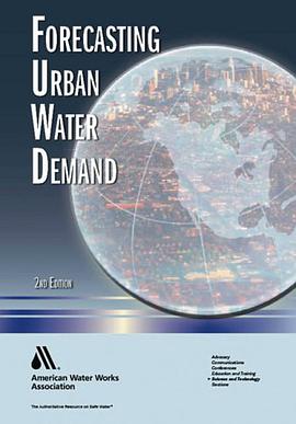 Forecasting Urban Water Demand, 2e pdf epub mobi 电子书 下载