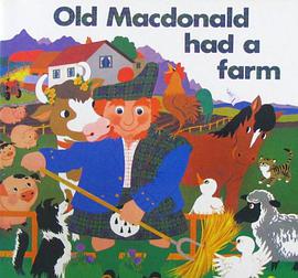 Old Macdonald Had a Farm Classic Books With Holes pdf epub mobi 电子书 下载