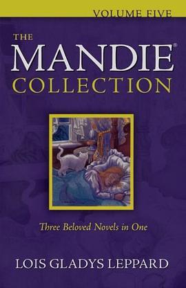 The Mandie Collection pdf epub mobi 电子书 下载