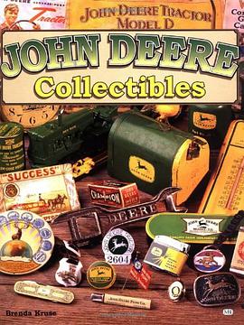 John Deere Collectibles
