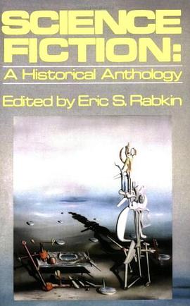 Science Fiction pdf epub mobi 电子书 下载