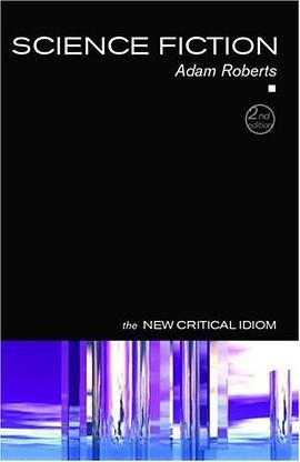 Science Fiction pdf epub mobi 电子书 下载