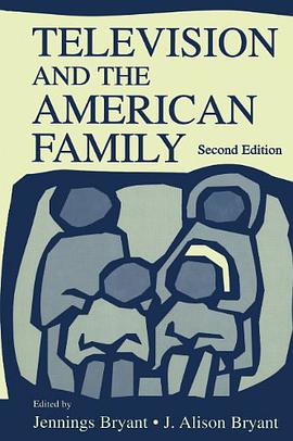 Television and the American Family