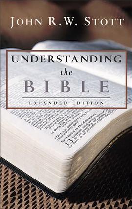 Understanding the Bible pdf epub mobi 电子书 下载