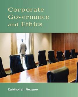 A Guide to Corporate Government and Ethics pdf epub mobi 電子書 下載