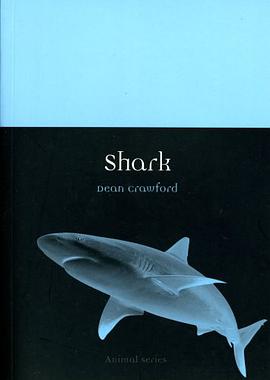Shark pdf epub mobi 下载