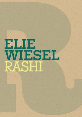 Rashi (Jewish Encounters) pdf epub mobi 电子书 下载