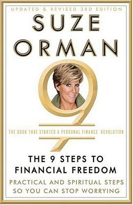 The 9 Steps to Financial Freedom pdf epub mobi 电子书 下载