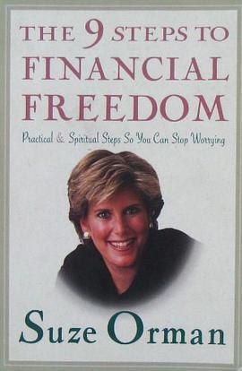 The 9 Steps to Financial Freedom pdf epub mobi 电子书 下载