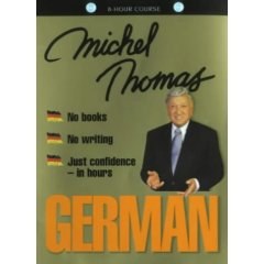 German With Michel Thomas Complete Course (CDs) pdf epub mobi 下载