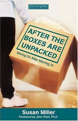 After the Boxes are Unpacked Renewing the Heart pdf epub mobi 电子书 下载