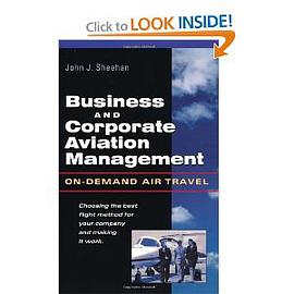 Business and Corporate Aviation Management pdf epub mobi 电子书 下载