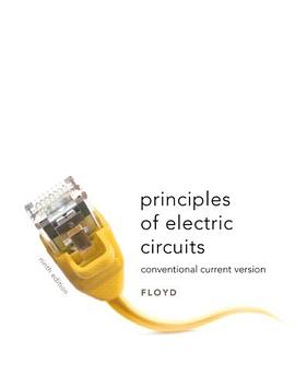 Principles of Electric Circuits pdf epub mobi 电子书 下载