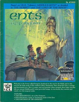 Ents of Fangorn (Middle Earth Role Playing/MERP #3500) pdf epub mobi 電子書 下載