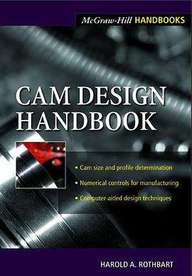 Cam Design Handbook pdf epub mobi 下载