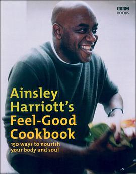 Ainsley Harriott's Feel-Good Cookbook pdf epub mobi 电子书 下载