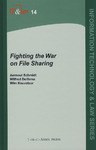 Fighting the War on File Sharing文件共享之争 pdf epub mobi 电子书 下载