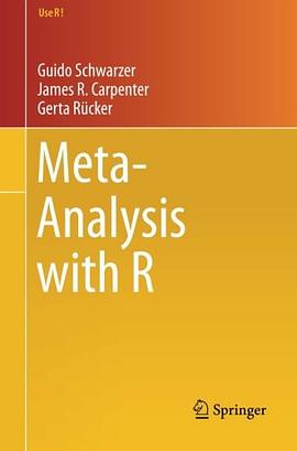 Meta-Analysis with R pdf epub mobi 電子書 下載