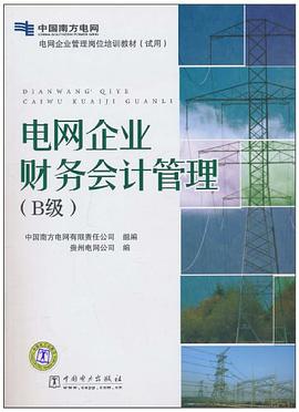 电网企业财务会计管理