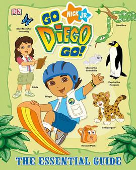 Go, Diego, Go! the Essential Guide pdf epub mobi 电子书 下载
