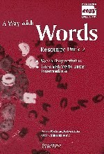 A Way with Words Resource Pack 2 pdf epub mobi 电子书 下载