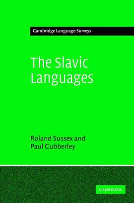 The Slavic Languages pdf epub mobi 电子书 下载