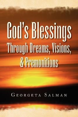 God's Blessings Through Dreams, Visions, & Premonitions pdf epub mobi 電子書 下載