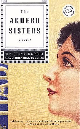 The Aguero Sisters pdf epub mobi 电子书 下载