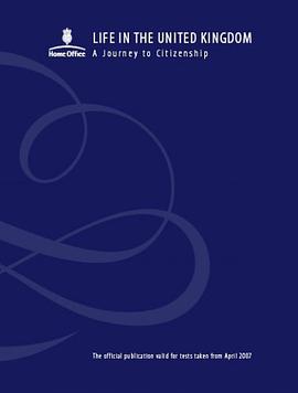Life in the United Kingdom pdf epub mobi 电子书 下载