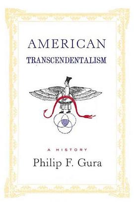 American Transcendentalism pdf epub mobi 下载