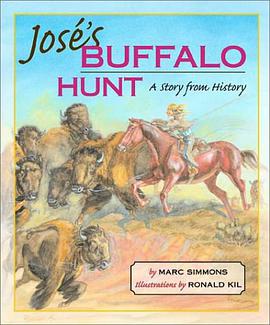 Josi's Buffalo Hunt pdf epub mobi 電子書 下載