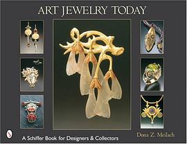 Art Jewelry Today pdf epub mobi 电子书 下载