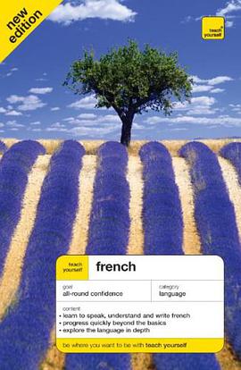 Teach Yourself French pdf epub mobi 電子書 下載