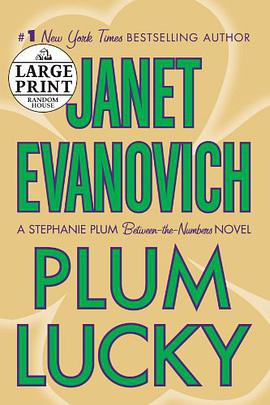 Plum Lucky pdf epub mobi 電子書 下載