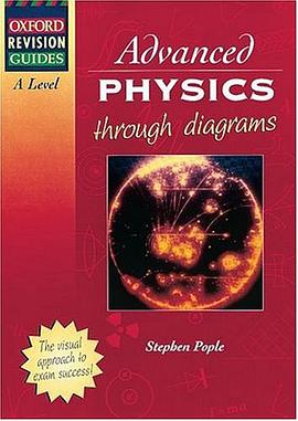 A-level Physics (Oxford Revision Guides) pdf epub mobi 电子书 下载