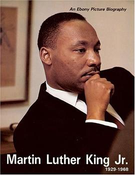 Martin Luther King Jr. 1929-1968 pdf epub mobi 电子书 下载