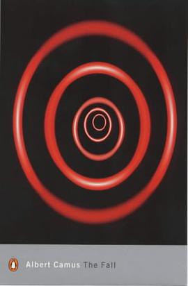 The Fall (Penguin Modern Classics) pdf epub mobi 电子书 下载