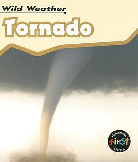 Tornado pdf epub mobi 电子书 下载