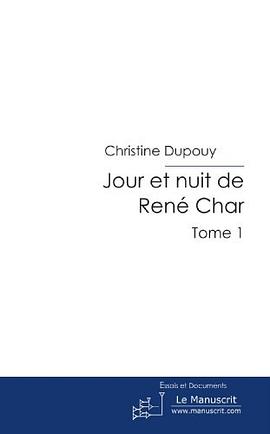 Jour et nuit de René Char pdf epub mobi 電子書 下載