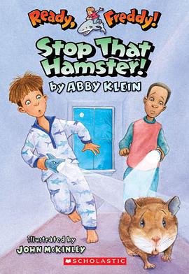 Stop That Hamster! pdf epub mobi 下载