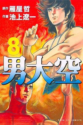 男大空08 pdf epub mobi 電子書 下載