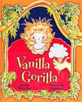 Vanilla Gorilla pdf epub mobi 电子书 下载