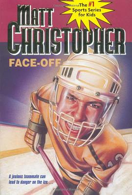 Face-Off pdf epub mobi 电子书 下载