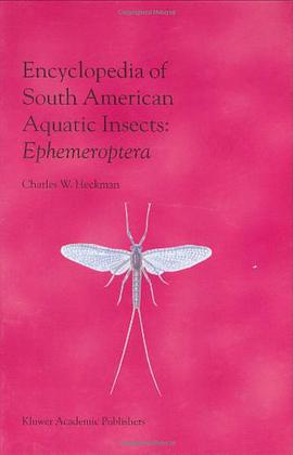 Encyclopedia of South American Aquatic Insects pdf epub mobi 電子書 下載