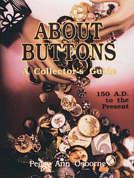 About Buttons pdf epub mobi 电子书 下载