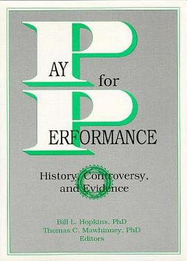 Pay for Performance pdf epub mobi 电子书 下载