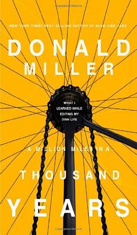 A Million Miles in a Thousand Years pdf epub mobi 電子書 下載