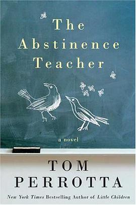The Abstinence Teacher pdf epub mobi 電子書 下載