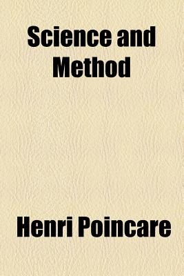 Science and Method pdf epub mobi 电子书 下载